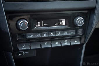Škoda Rapid Spaceback SB 1.4 TDI Extra - 17