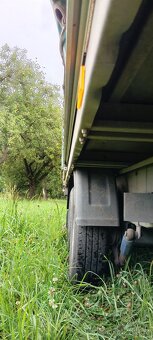 🛻 Přívěs Vezeko Cargo + plachta 180 cm – 2 000 kg - 17