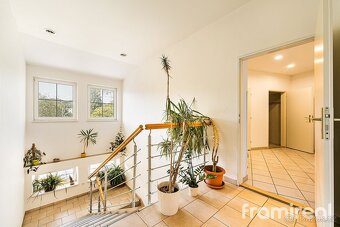 Pronájem kanceláře, 20 m² - Brno - Maloměřice, ev.č. 01836 - 17