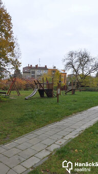 Pronájem bytu 2+1 ul. Urxova, Olomouc - Lazce - 17