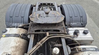 VOLVO FH 500 EURO 6 + HYDRAULIKA - 17