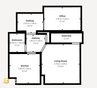 Prodej rodinného domu 110 m², Zlín, ev.č. 14321 - 17