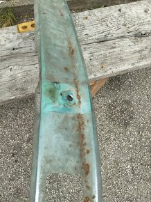 Predny naraznik 120 105 100 110 - 17