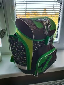 Školní aktovka Stil Rex - 17