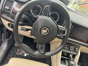 Prodám náhradní díly na Škoda kodiaq - 17