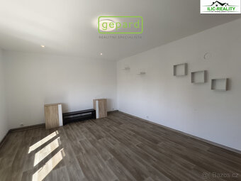 Pronájem bytu 2+kk 50 m² Na Tesle, Nýřany - 17