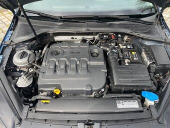 VW Golf 2,0 TDi 110kW DSG - 17