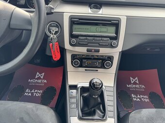Volkswagen Passat 2.0 TDi 103KW BMT VARIANT - 17