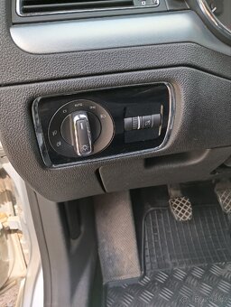 Prodám Škoda Superb II 1.8tsi 118kw - 17