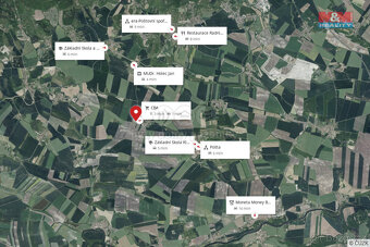 Prodej rodinného domu, 47m², Lkáň - 17