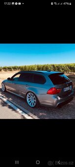 Original BMW Alu Kola Styling 218 R19 Dvourozměr - 17