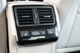 Škoda Superb III 2.0 TDI 140kw 4x4 Automat 2019 - 17