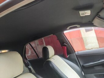 PRODAM ŠKODA  FABIA 1.9SDI STK PLATNA - 17