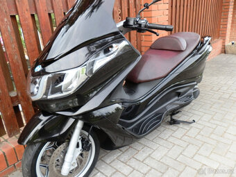 Piaggio X10 350 - 17