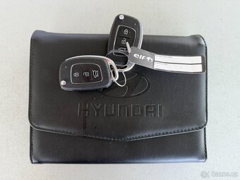 Hyundai i20, 1.0 T-GDI 88 kW 1.majitel - 17