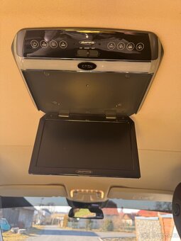 Mercedes v250 d - 17