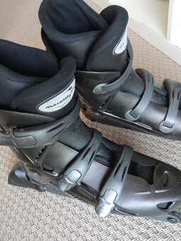 Inline brusle Rollerblade - 17