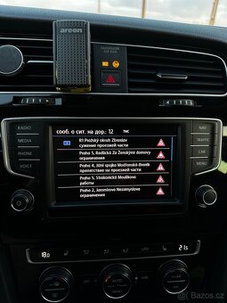 VW Golf 7 variant « allstar » - 17