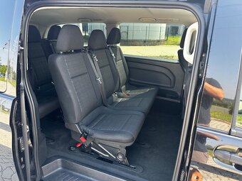 Mercedes-Benz Vito - 17