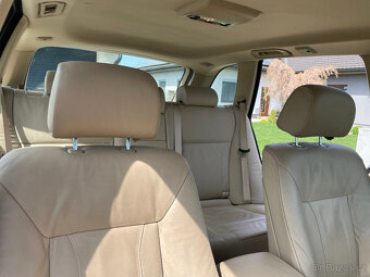 BMW X5 e53 3.0d 160kw Alpine White - 17