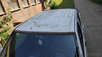 Nissan Navara pickup D22 4x4 - 17