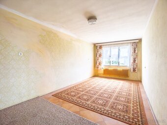 Prodej, rodinný dům 7+2 200 m2, Lukov u Zlína - 17