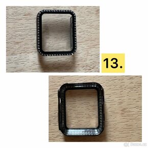 Apple Watch - ochranné sklo - 17