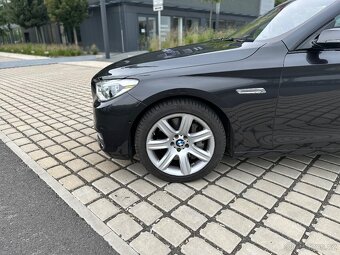Bmw f07 550i GT lci - 17