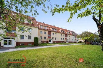 Prodej, byty/4+kk, 93.48 m2, V Peklovcích 813, 56601 Vysoké  - 17