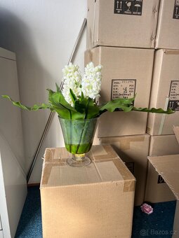 Umělé květiny - 17