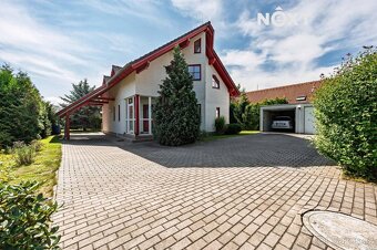 Prodej Vila, 250㎡ - 17