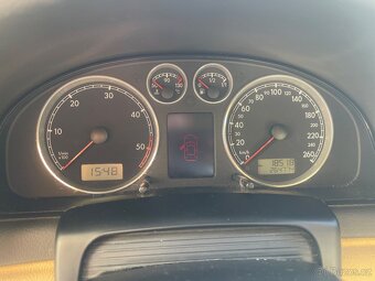 VW Passat Variant 1.9 TDI 2004 b5.5 - 17