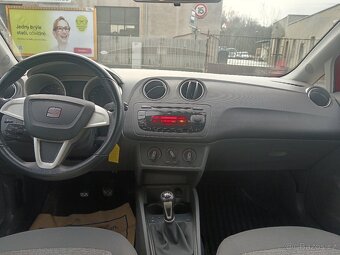 seat ibiza - 17