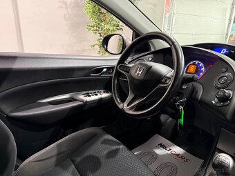 Honda Civic 1,3 i SPORT 77.000KM TOP - 17