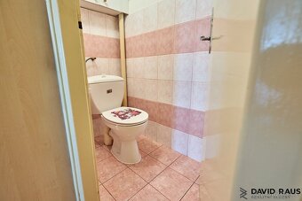 Prodej bytu 3+1( 83 m²) s terasou v centru Vyškova - 17