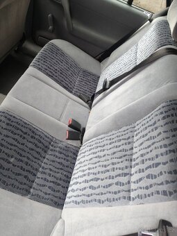 Škoda Felicia 1.3 kombi - 17