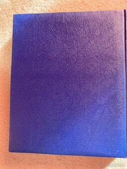 Album A5/32 stran č.9 - 17