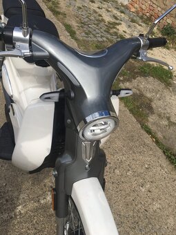 Motron Cubertino elektro - 17