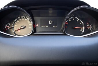 Peugeot 308 SW - 17
