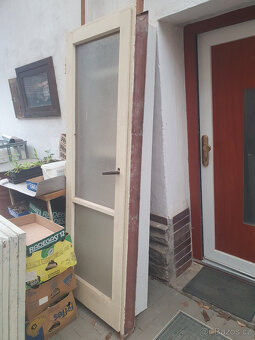 Stavební materiál zbylý - 17