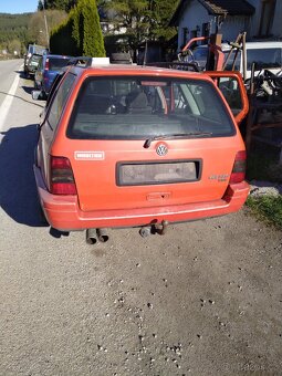 Mk3 golf - 17