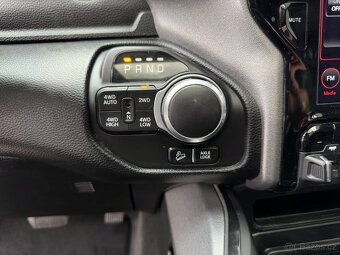 DODGE RAM BUILT TO SERVE AXLE LOCK - 17