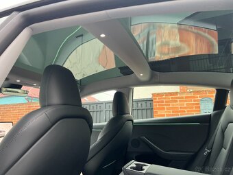 Tesla Model 3 Premium Long Range All-Wheel Drive - 17