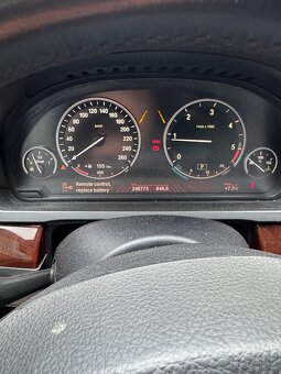 BMW 7 - 17