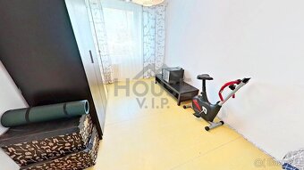 Prodej byty 4+1, 111 m2 - Praha - Řepy, ev.č. 00752 - 17