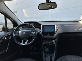 PEUGEOT 208 1.5 HDI BLUEHDI100 ALURRE FULL PANORAMA NAVI - 17