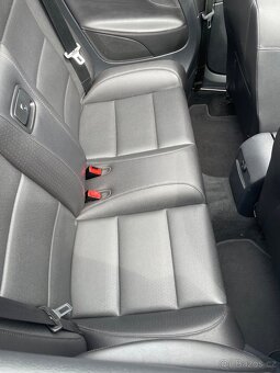 VW EOS 2.0 CABRIO TFSI 147 kW najeto 214000 km, r.v.2008 - 17