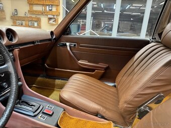 Mercedes-Benz 450 SL - 17