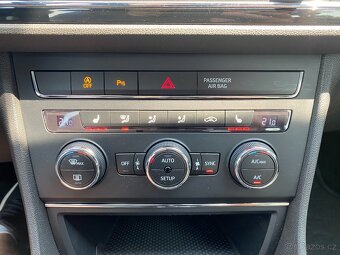 Seat Leon, 1.4 TSI 92kW -STYLE-LED-NAVI - 17