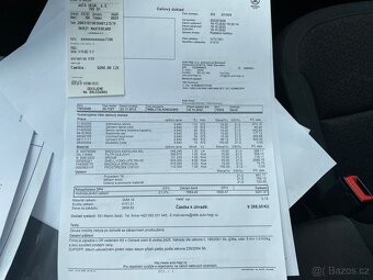 Škoda Yeti ELEGANCE 2.0 TDi 4x4 88tis. km - 17